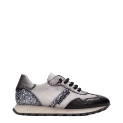 Hispanitas Veterschoenen CHI243689 Zwart