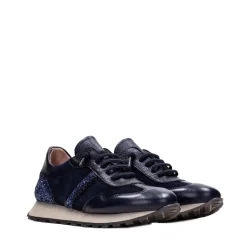 Hispanitas Veterschoenen CHI243689 Blauw