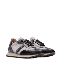 Hispanitas Veterschoenen CHI243689 Zwart