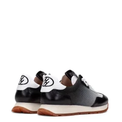 Hispanitas Veterschoenen BHV253869 Zwart