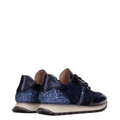 Hispanitas Veterschoenen CHI243689 Blauw