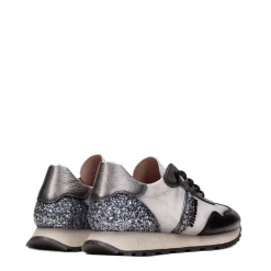 Hispanitas Veterschoenen CHI243689 Zwart