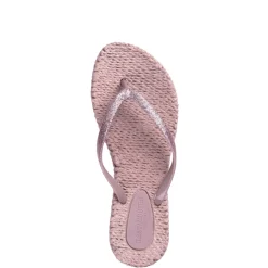 Ilse Jabobsen Slippers Cheerful  Rose