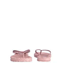 Ilse Jabobsen Slippers Cheerful  Rose