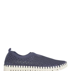 Ilse Jacobsen Instappers Tulip3275 Blauw