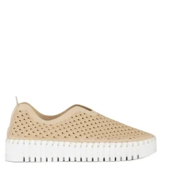 Ilse Jacobsen instappers Tulip3373 Camel