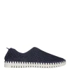 Ilse Jacobsen instappers Tulip3275 Blauw