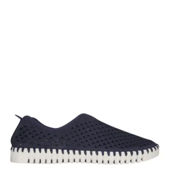 Ilse Jacobsen instappers Tulip3275 Blauw