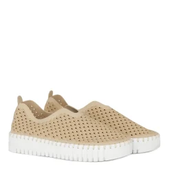 Ilse Jacobsen instappers Tulip3373 Camel