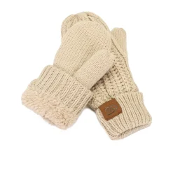 I'm Dutch Handschoenen OLG13180 Beige