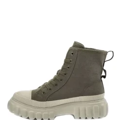 Jeep Boots JL21543A Groen