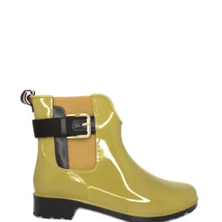 Kelara Enkellaarsjes K11114 Geel