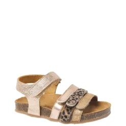Kipling Sandalen Melody 12365050-0755 Champagne