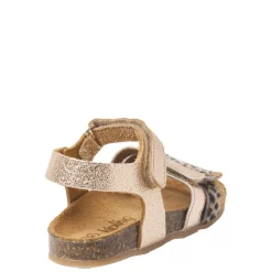 Kipling Sandalen Melody 12365050-0755 Champagne