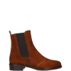 Lilian Enkellaarsjes 8146 Cognac