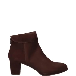Lilian Enkellaarsjes 8986P Bruin