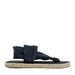 Nalho Sandalen 251910003 Blauw