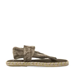 Nalho Sandalen 251910003 Brons