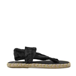Nalho Sandalen 251910003 Zwart