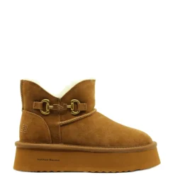 Nathan Baume Boots 232-N92-01 Cognac