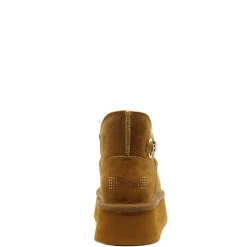 Nathan Baume Boots 232-N92-01 Cognac