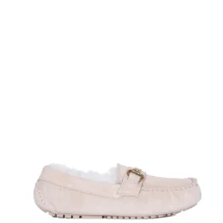 Nathan Baume Pantoffels 232-N83-01 Beige