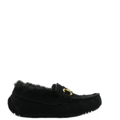 Nathan Baume Pantoffels 232-N83-04 Zwart