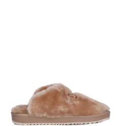 Nathan Baume Pantoffels 232-N74-03 Camel