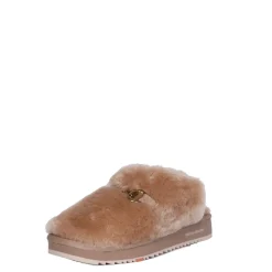 Nathan Baume Pantoffels 232-N74-03 Camel