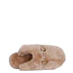 Nathan Baume Pantoffels 232-N74-03 Camel