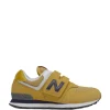 New Balance Kinder Sneakers PV574HX1 Geel