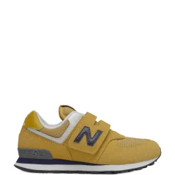New Balance Kinder Sneakers PV574HX1 Geel