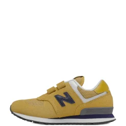New Balance Kinder Sneakers PV574HX1 Geel