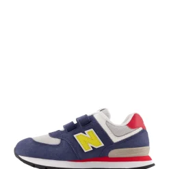 New Balance Kinder sneakers PV574DR2 Blauw