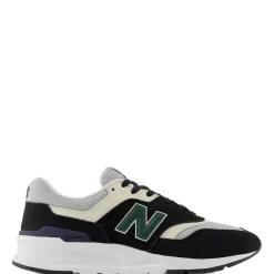New Balance Sneakers CM997HSY Zwart