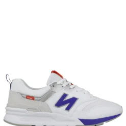 New Balance Sneakers CW997-HFA Wit