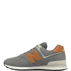 New Balance Sneakers ML574PM2 Grijs
