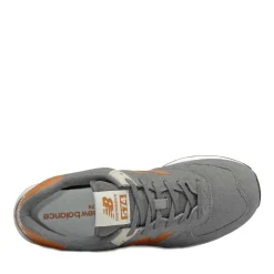 New Balance Sneakers ML574PM2 Grijs
