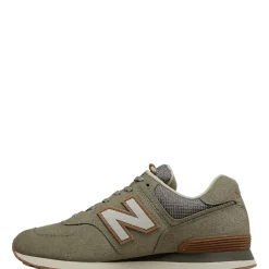 New Balance Sneakers ML574SOJ Groen