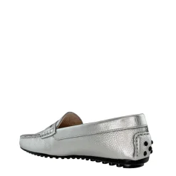 N.O.B.S Instappers 82020 Zilver