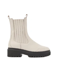 Nubikk Boots 21050400 Beige