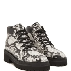 Nubikk Boots 21032900 Beige