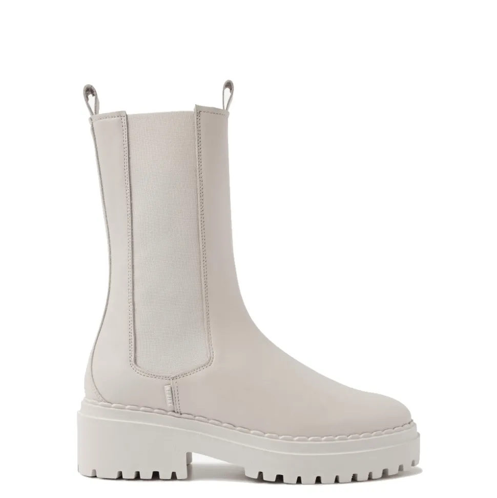 Nubikk Boots 21043100 Wit