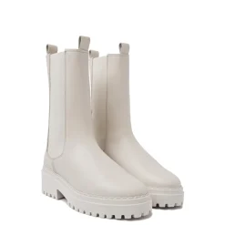 Nubikk Boots 21043100 Wit