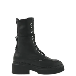 Nubikk Boots 21076200 Zwart