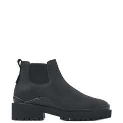 Nubikk Boots 21052700 Zwart