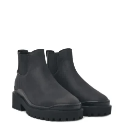 Nubikk Boots 21052700 Zwart