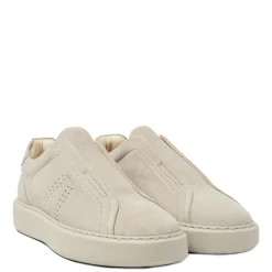 Nubikk Instappers 21075700 Licht Beige