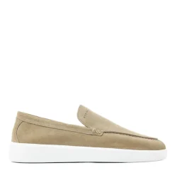 Nubikk Instappers 21089401 Taupe
