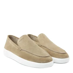 Nubikk Instappers 21089401 Taupe